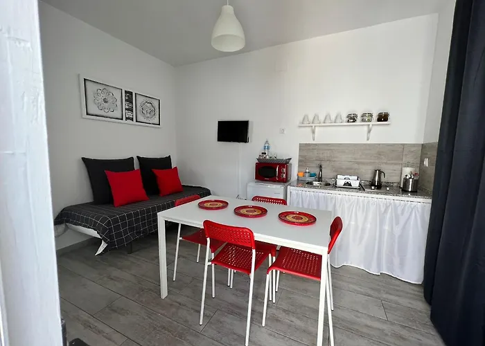Casa Patio Paraiso