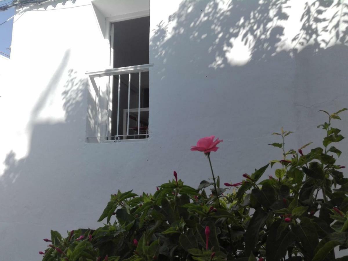 Casa Patio Paraiso Vejer de la Frontera
