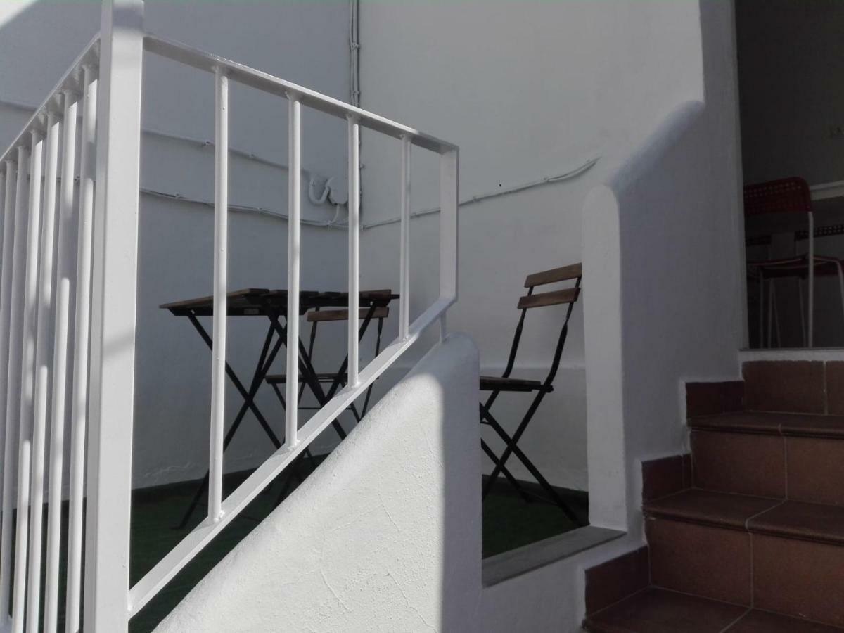 Apartament Casa Patio Paraiso
