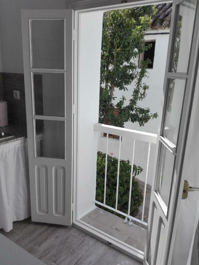 Casa Patio Paraiso Vejer de la Frontera