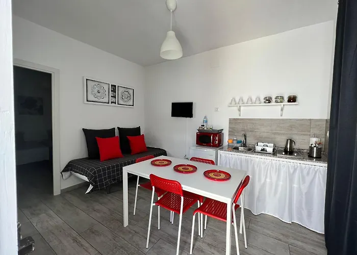 Casa Patio Paraiso