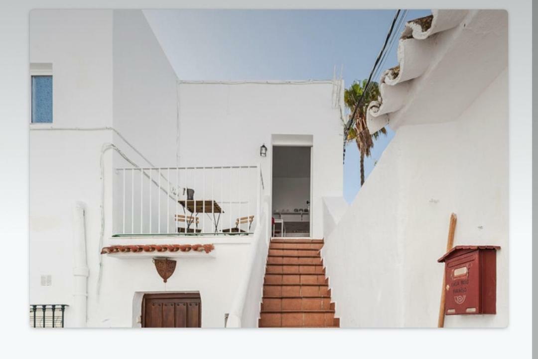 Casa Patio Paraiso Apartment *