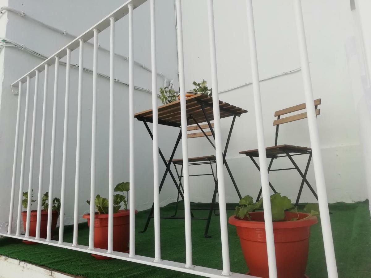 Casa Patio Paraiso